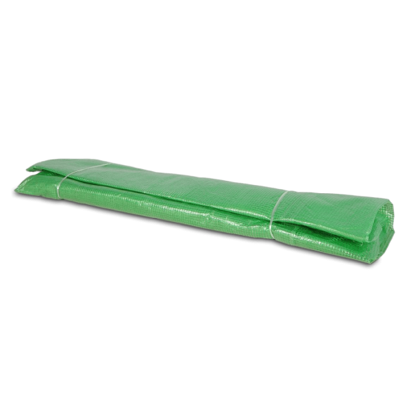 TUNNEL FOIL 2x4 GREEN