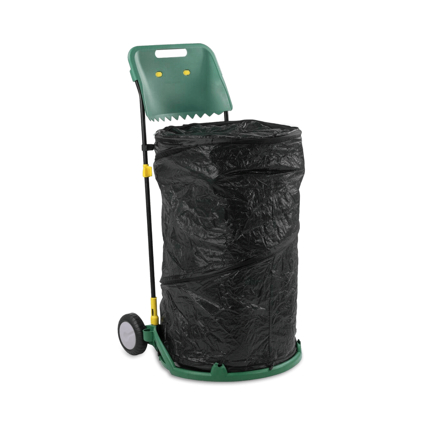 Wózek ogrodowy 52x109 cm Dark Green Cultivo