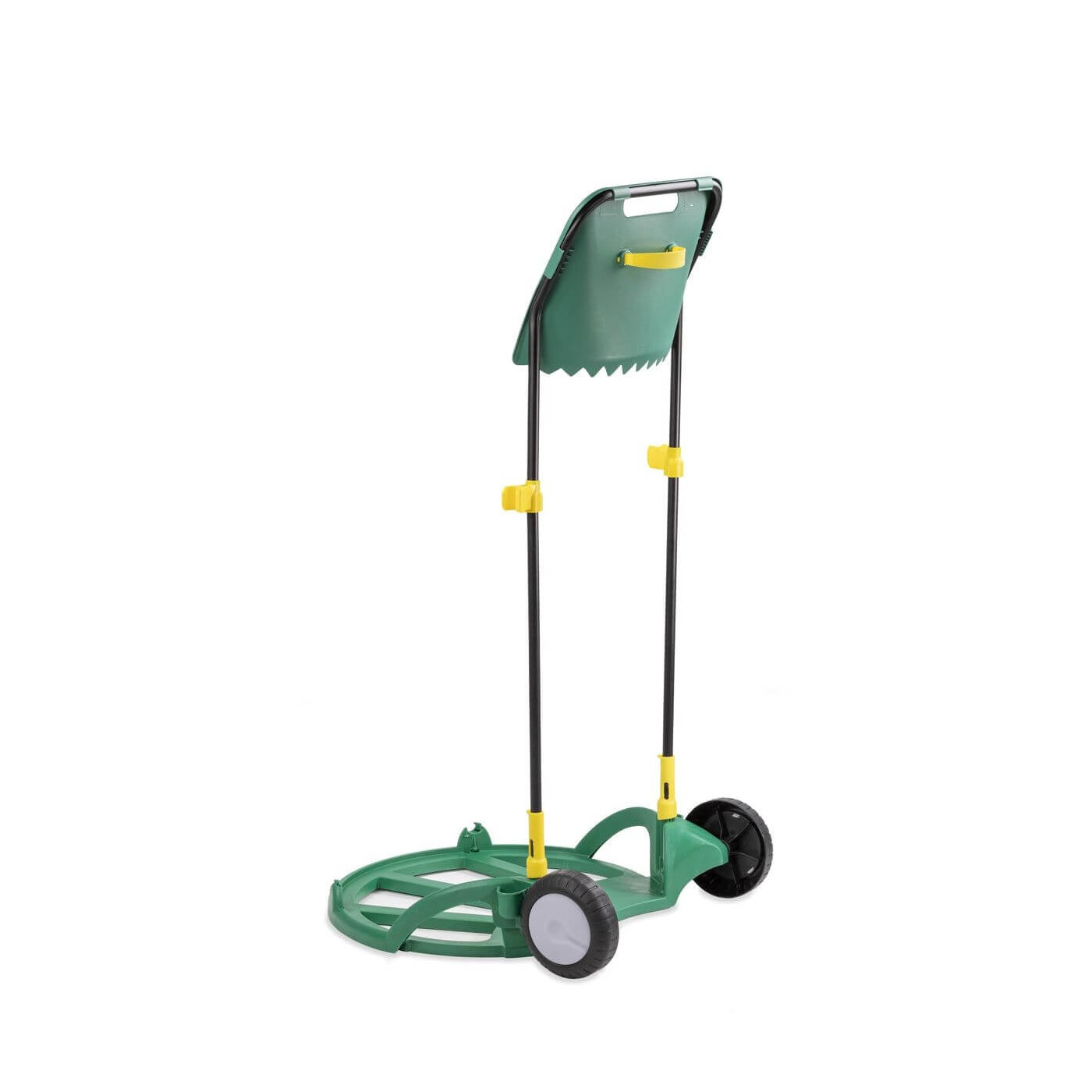 Wózek ogrodowy 52x109 cm Dark Green Cultivo