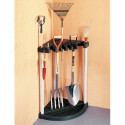 CORNER TOOL RACK STOJAK NA NARZĘDZIA