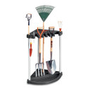 CORNER TOOL RACK TOOL RACK