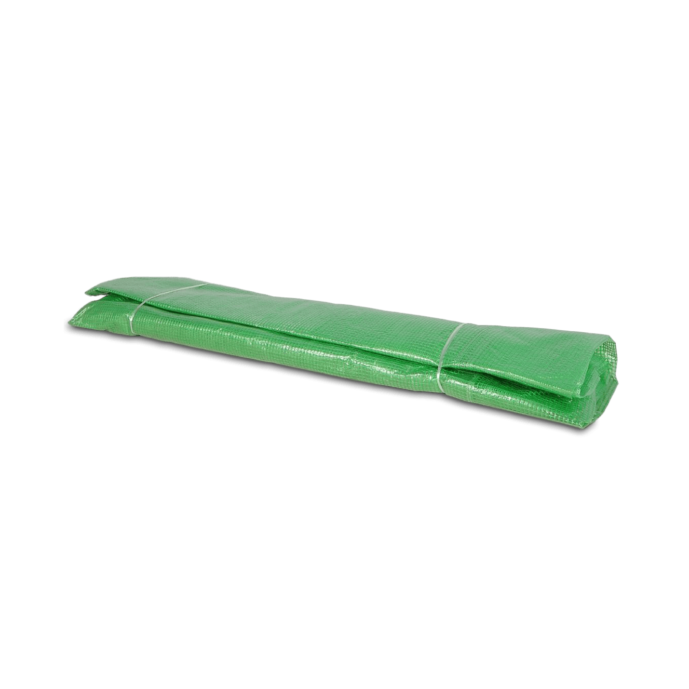 TUNNEL FOIL 2.5x4 GREEN (3 SECTIONS)