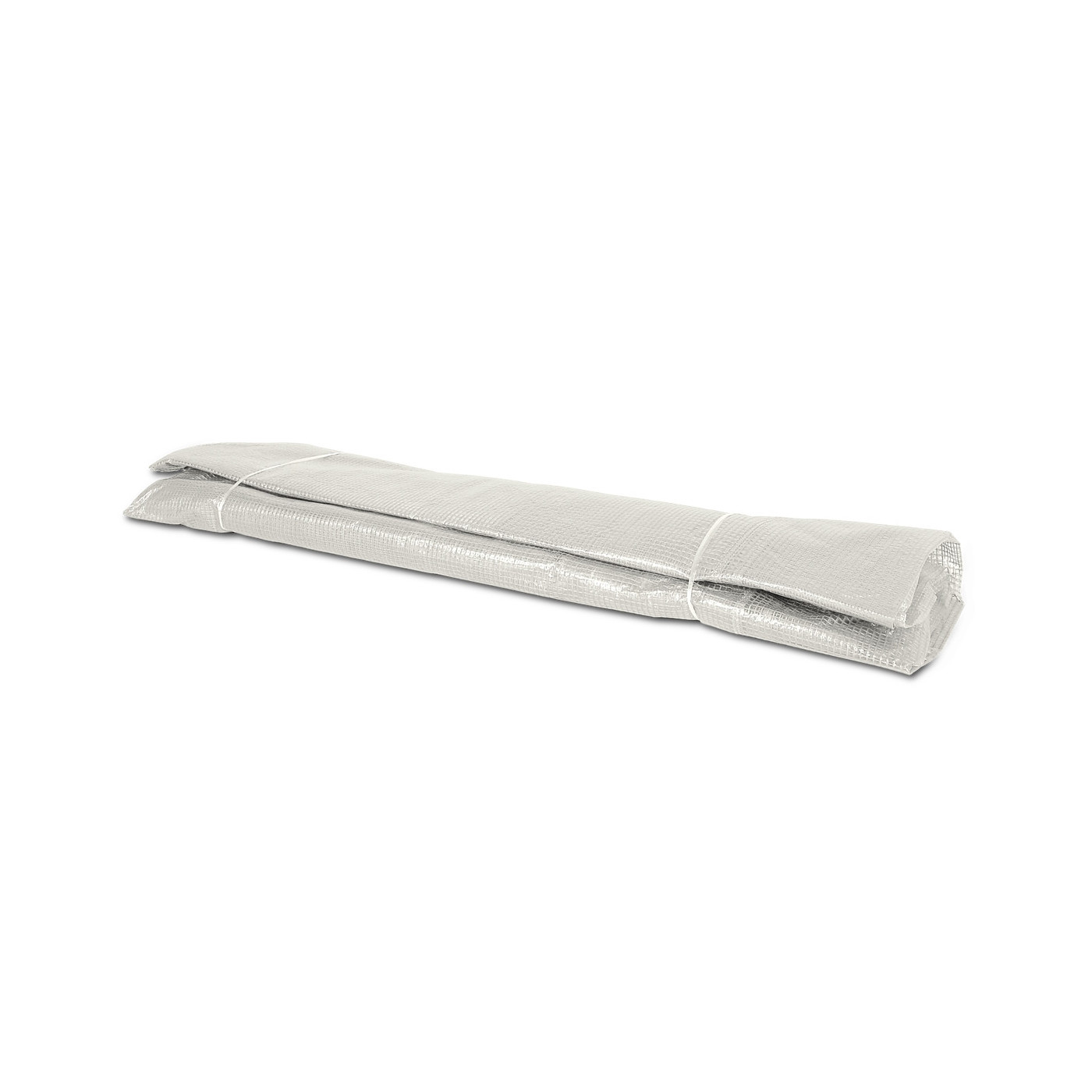 TUNNEL FOIL 2x4 WHITE