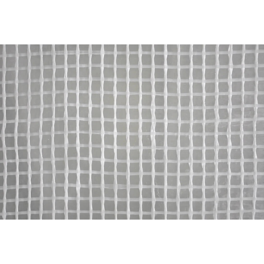 TUNEL 3x6 WHITE 2x DRZWI