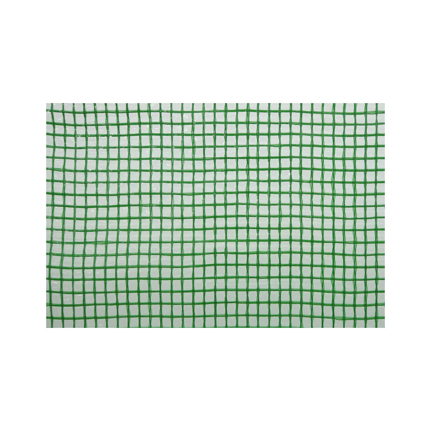 TUNNEL 3x6 GREEN 2x DOORS