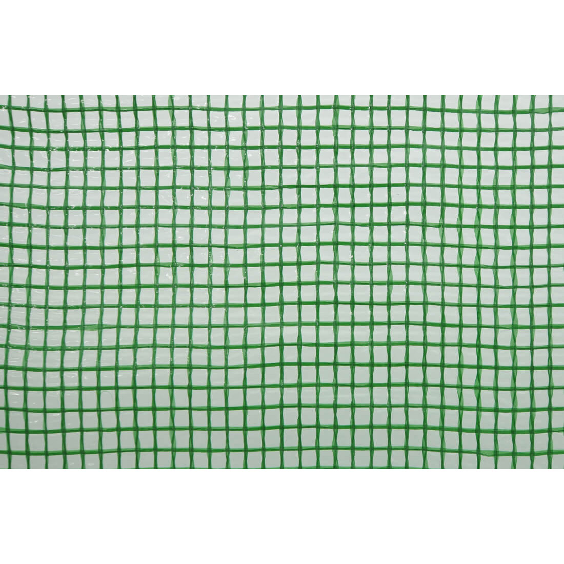 TUNEL 3x6 GREEN 2x DRZWI