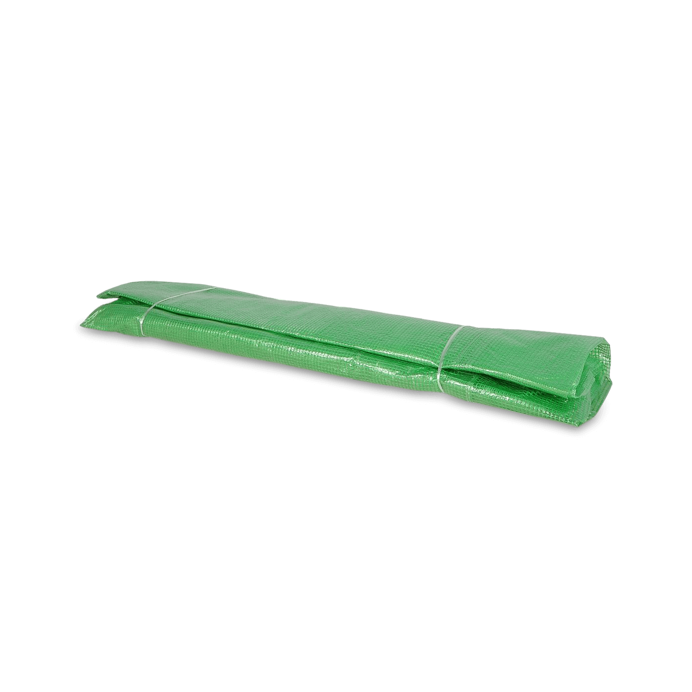 TUNNEL FOIL 3x6 GREEN 2x DOORS