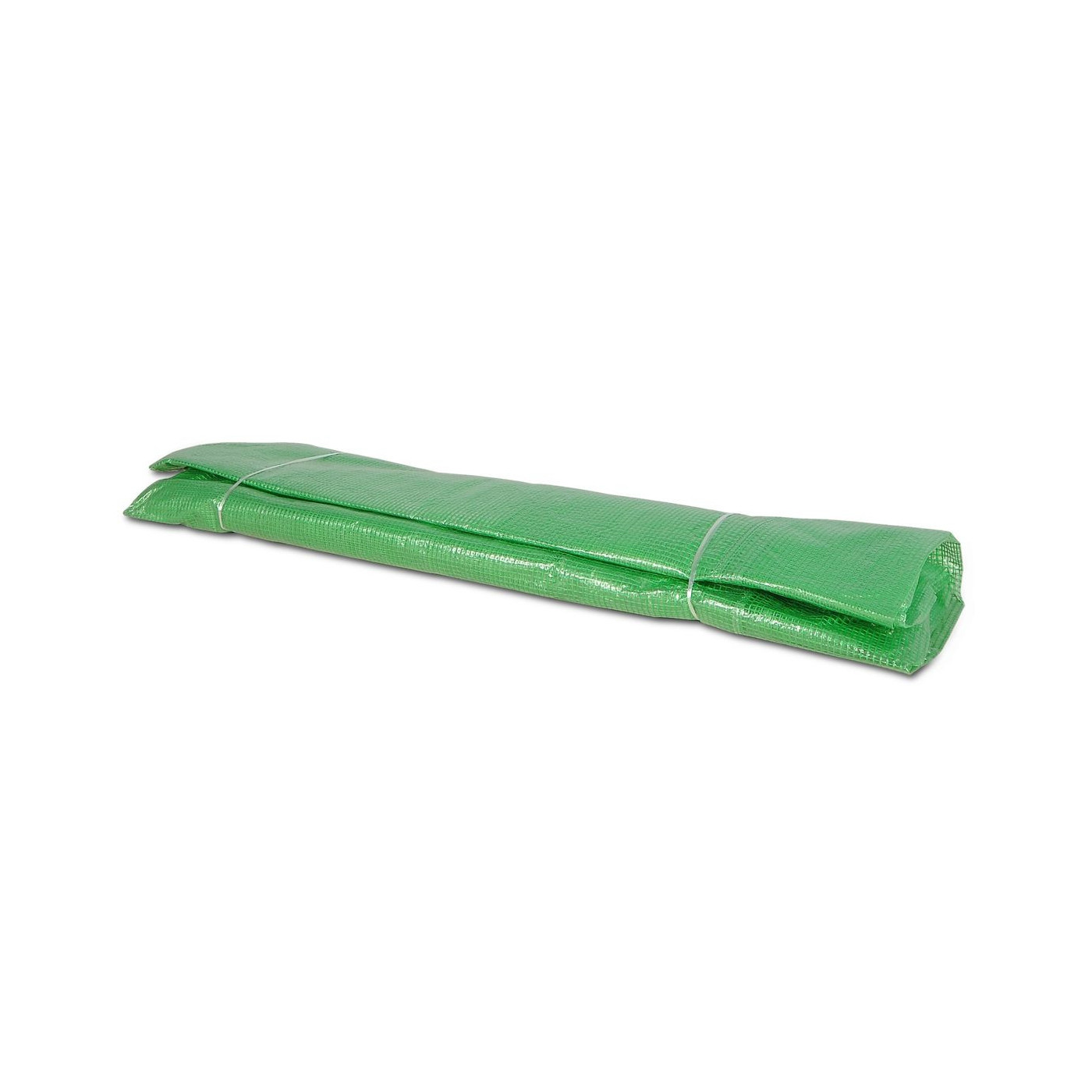 TUNNEL FOIL 3x6 GREEN 2x DOORS