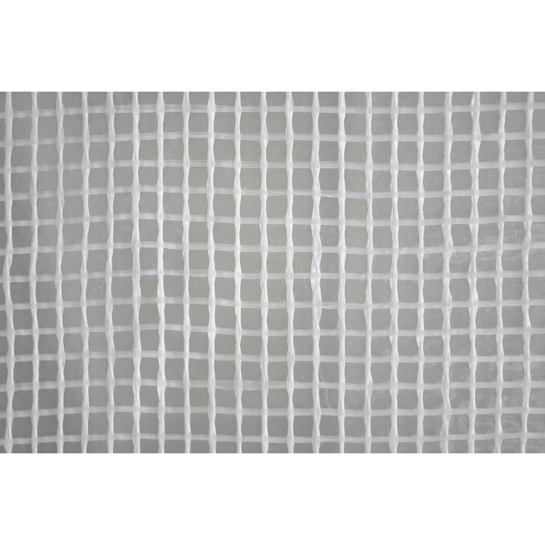 TUNNEL FOIL 3x6 WHITE 2x DOORS