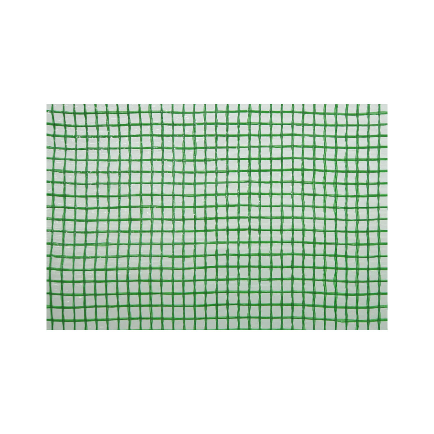 TUNEL 2.5x4 GREEN 4 SEKCJE