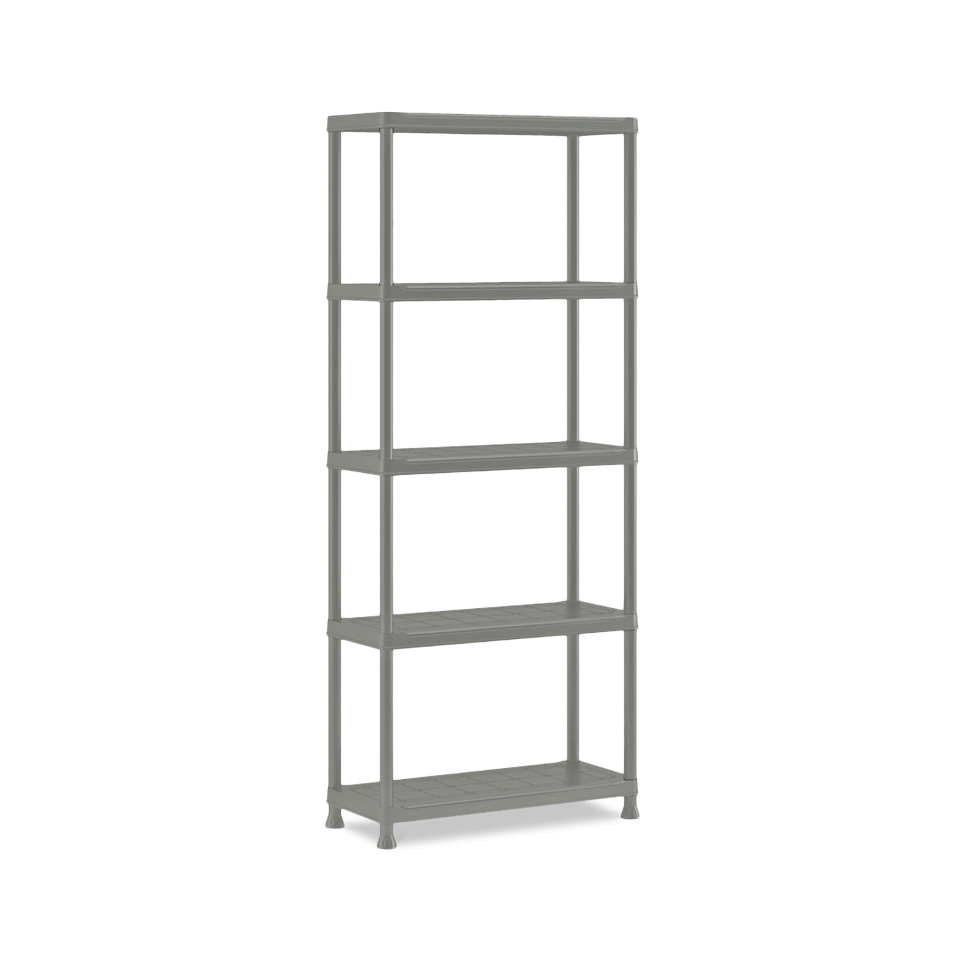 PLUS PLANET 75/5 SHELVING UNIT