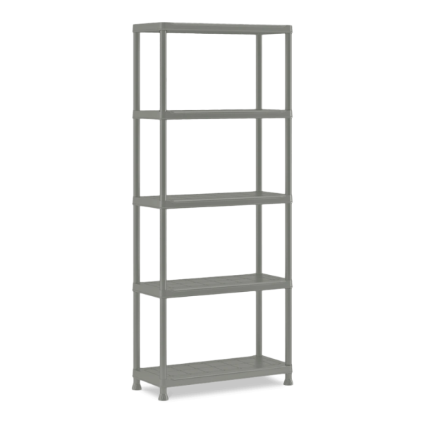 PLUS PLANET 75/5 SHELVING UNIT