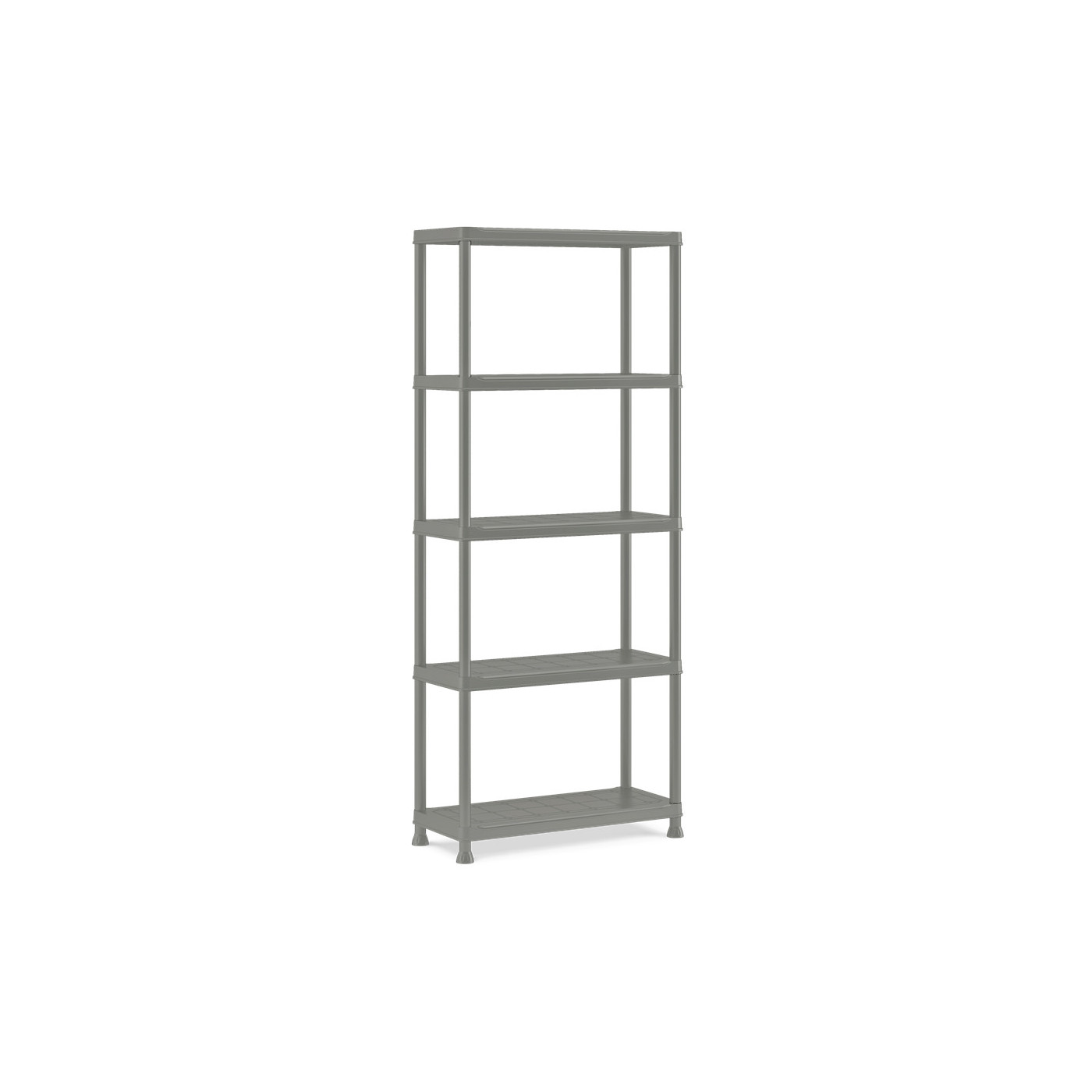 PLUS PLANET 75/5 SHELVING UNIT