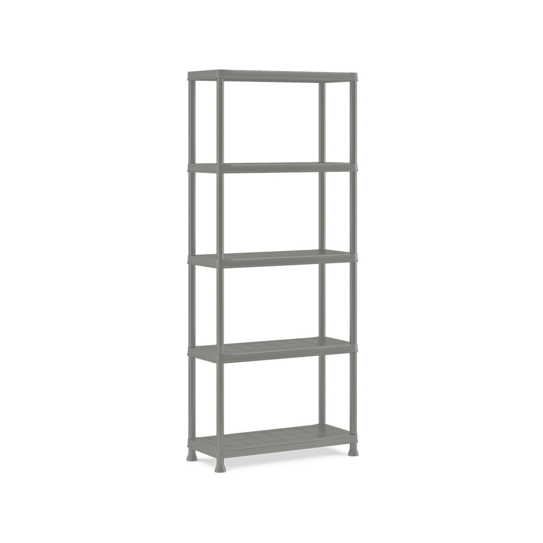 PLUS PLANET 75/5 SHELVING UNIT
