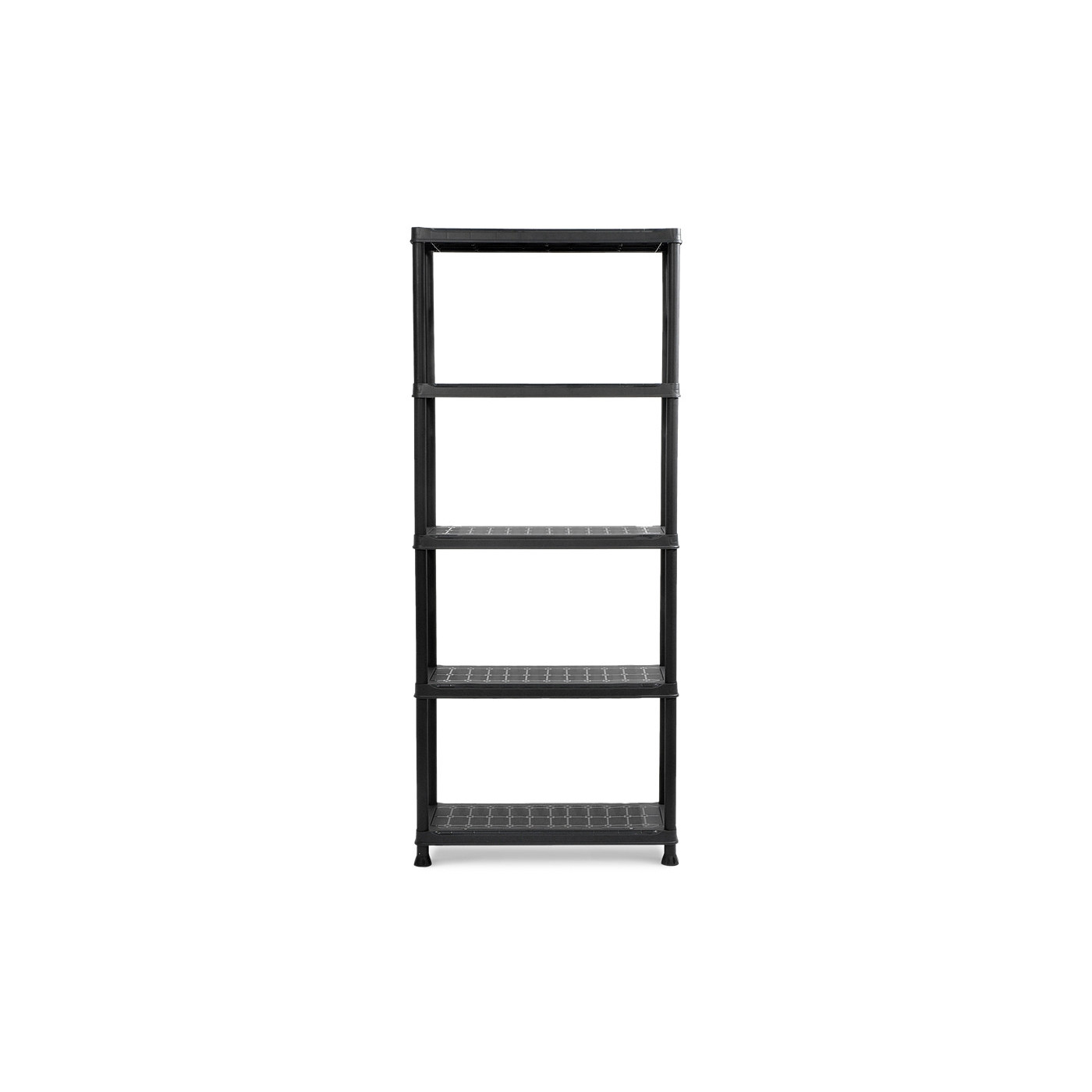 PLUS PLANET 75/5 SHELVING UNIT