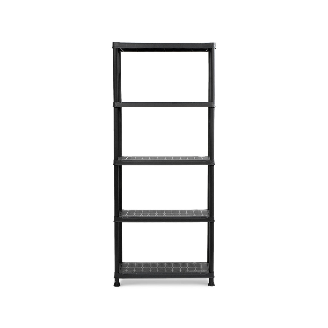 PLUS PLANET 75/5 SHELVING UNIT