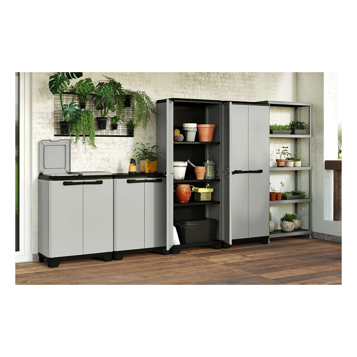 PLUS PLANET 75/5 REGAŁ