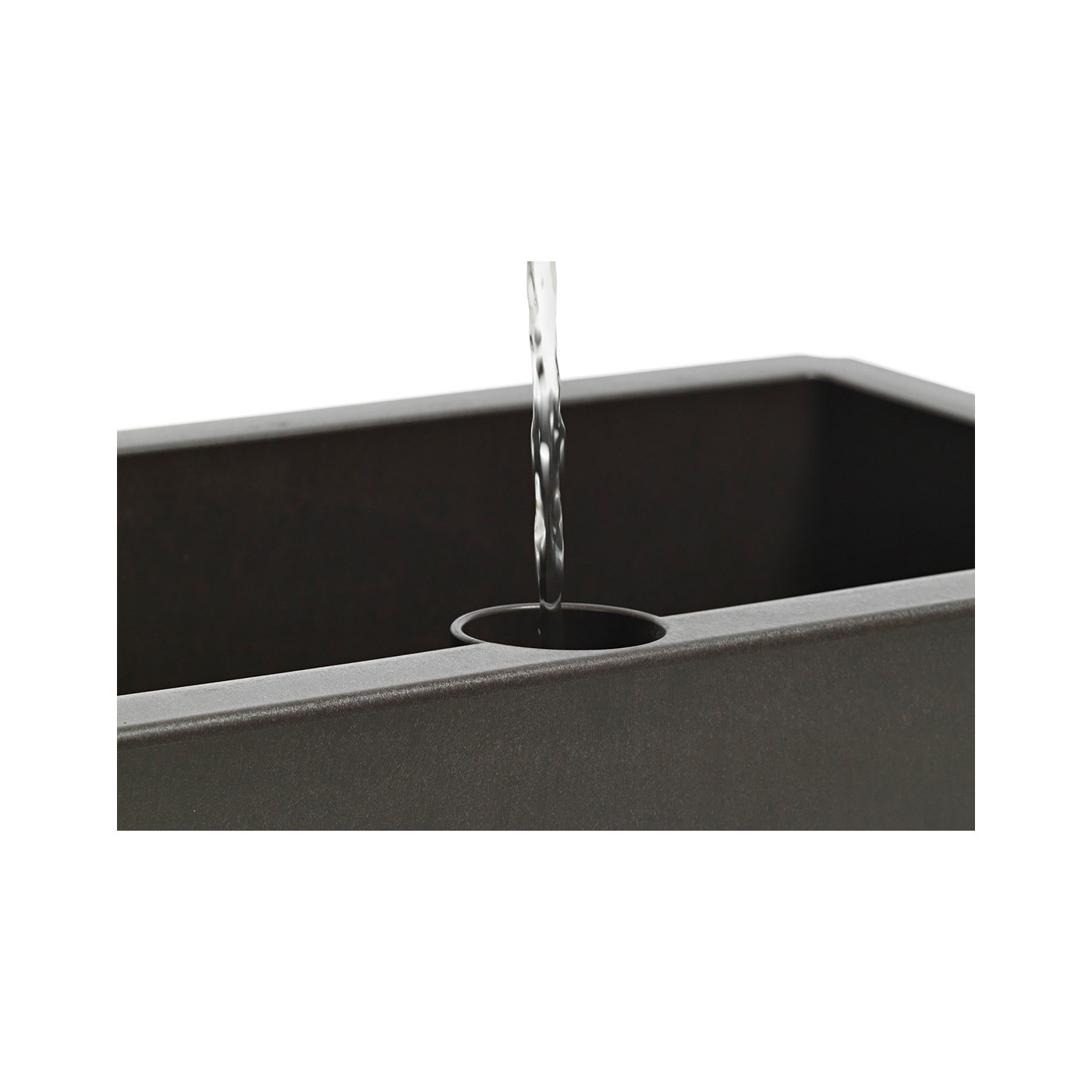 DONICA TERRA VASE CURTAIN