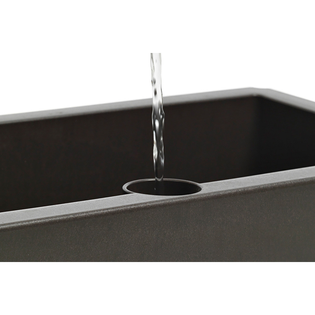 DONICA TERRA VASE CURTAIN