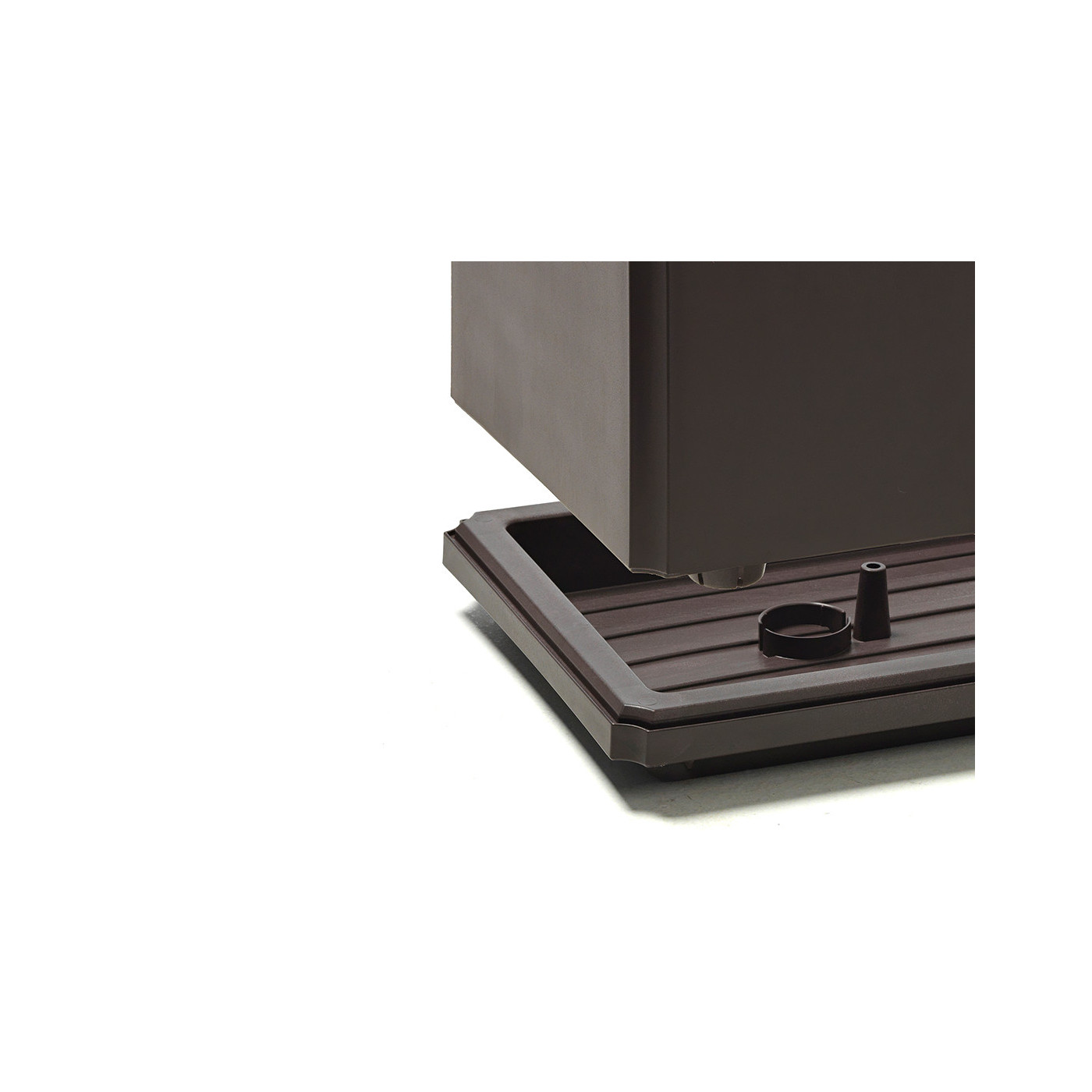 DONICA TERRA VASE CURTAIN