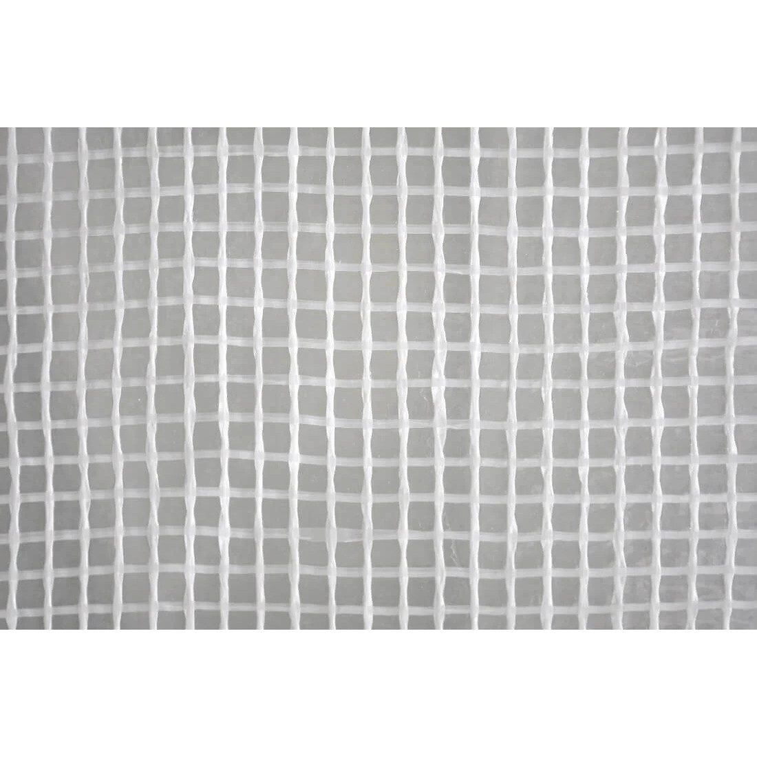 TUNEL 3x4.5 WHITE 2x DRZWI