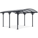 NEVADA 14.3x10 CARPORT COLD GREY