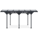 NEVADA 14.3x10 CARPORT COLD GREY