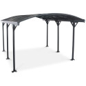 NEVADA 14.3x10 CARPORT COLD GREY