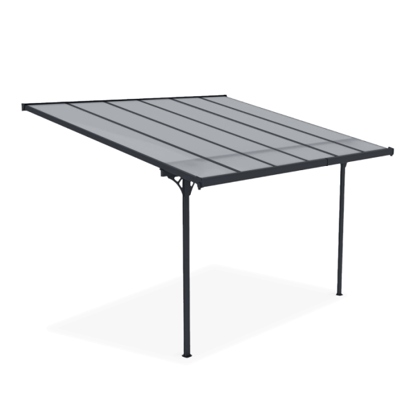 ATLANTA 12.3x10 WIATA TARASOWA COLD GREY