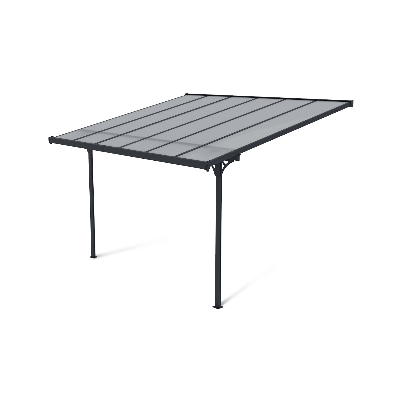 ATLANTA 12.3x10 WIATA TARASOWA COLD GREY