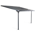 ATLANTA 14.3x10 TERRACE CANOPY COLD GREY