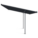 ATLANTA 14.3x10 TERRACE CANOPY COLD GREY