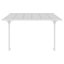 ATLANTA 12.3x10 TERRACE CANOPY WHITE