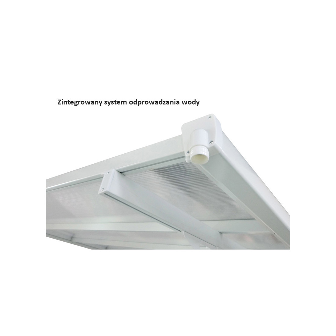 ATLANTA 12.3x10 WIATA TARASOWA WHITE