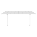 ATLANTA 14.3x10 TERRACE CANOPY WHITE