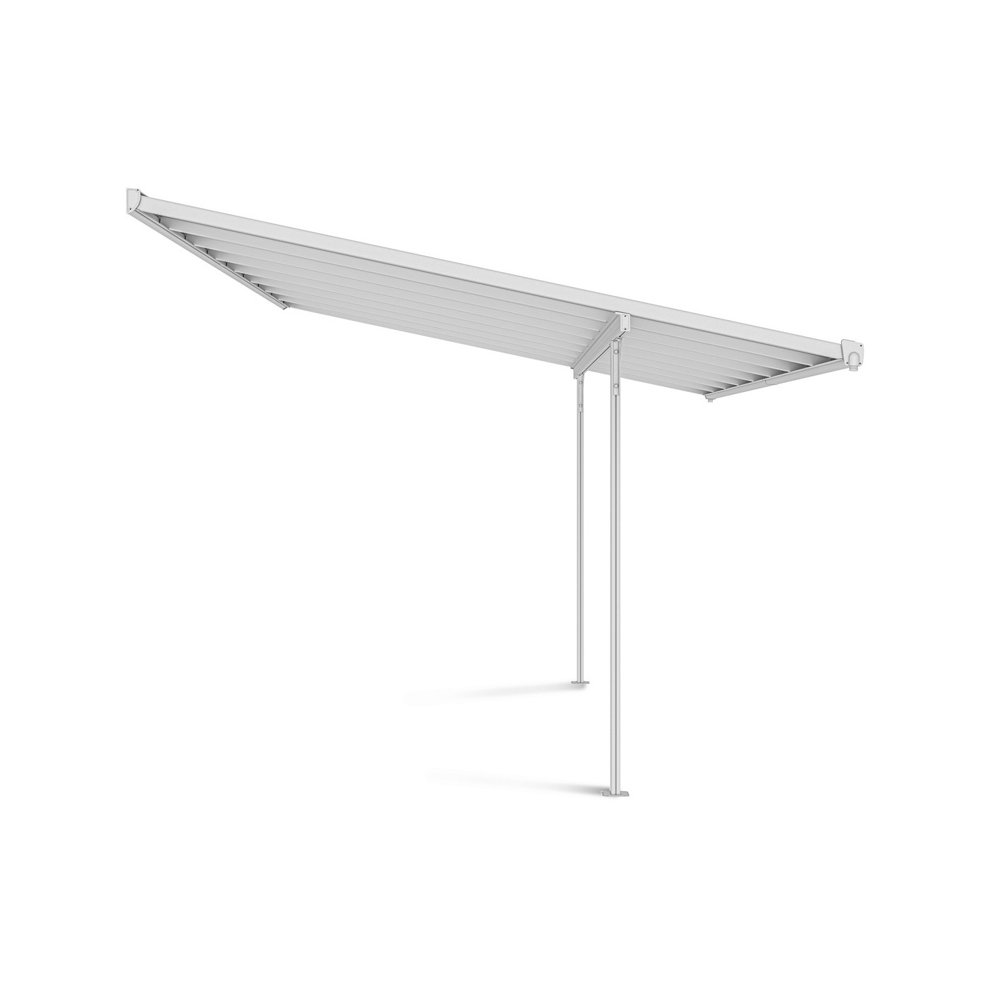 ATLANTA 14.3x10 WIATA TARASOWA WHITE