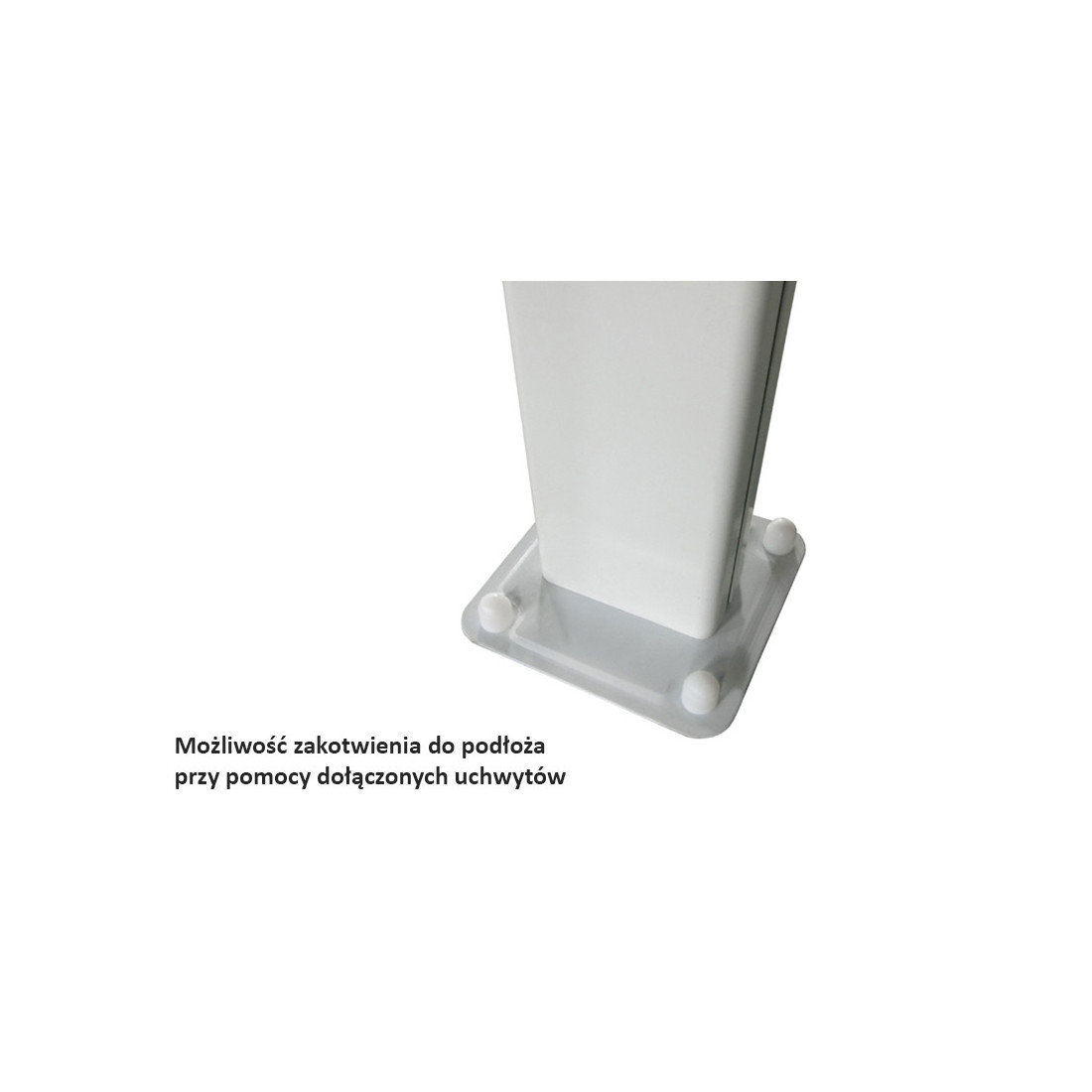 ATLANTA 14.3x10 TERRACE CANOPY WHITE