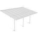 ATLANTA 16.3x10 TERRACE CANOPY WHITE