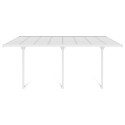ATLANTA 16.3x10 TERRACE CANOPY WHITE