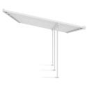 ATLANTA 16.3x10 TERRACE CANOPY WHITE