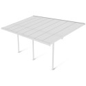 ATLANTA 16.3x10 TERRACE CANOPY WHITE