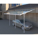 ATLANTA 16.3x10 TERRACE CANOPY WHITE