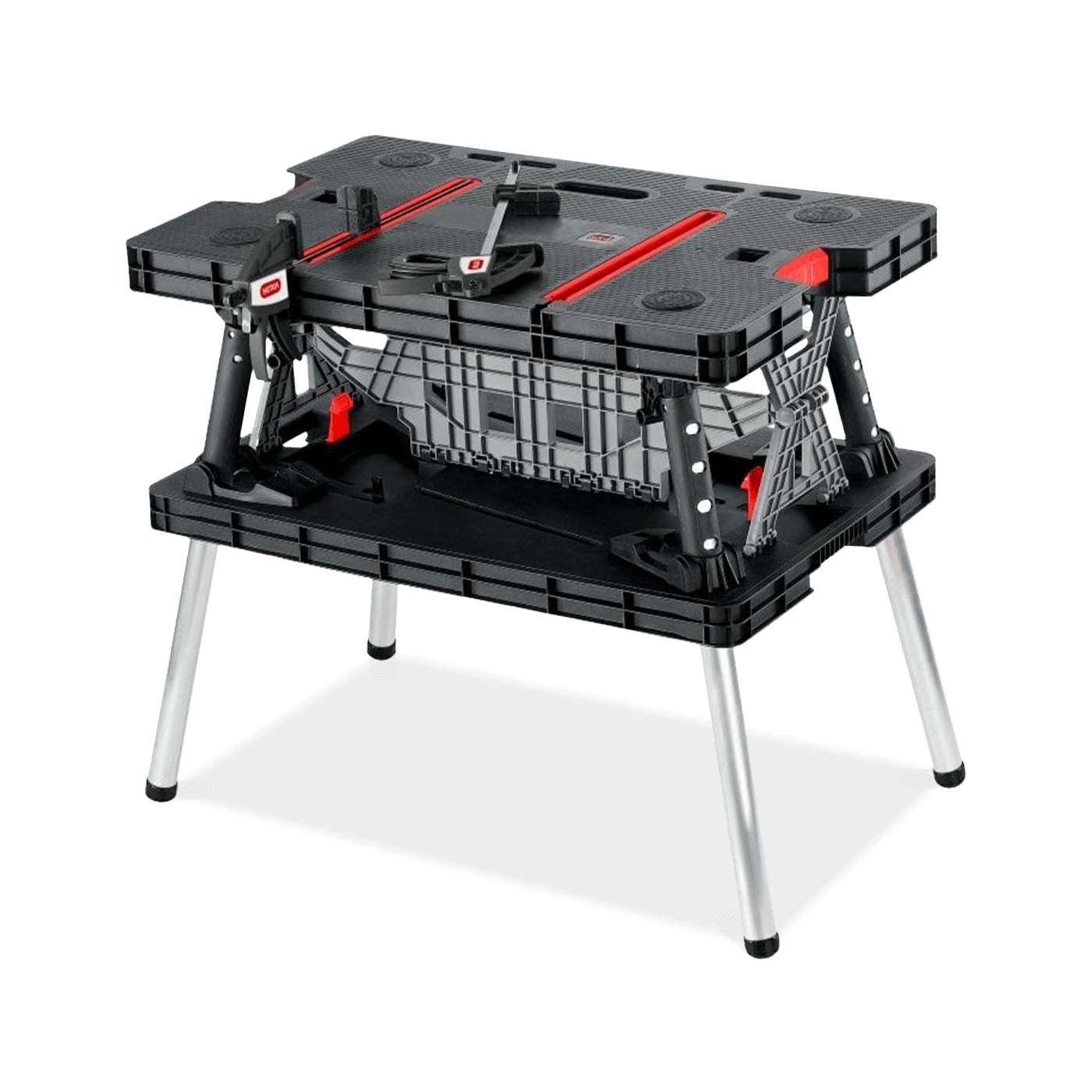 WORK TABLE STÓŁ WARSZTATOWY