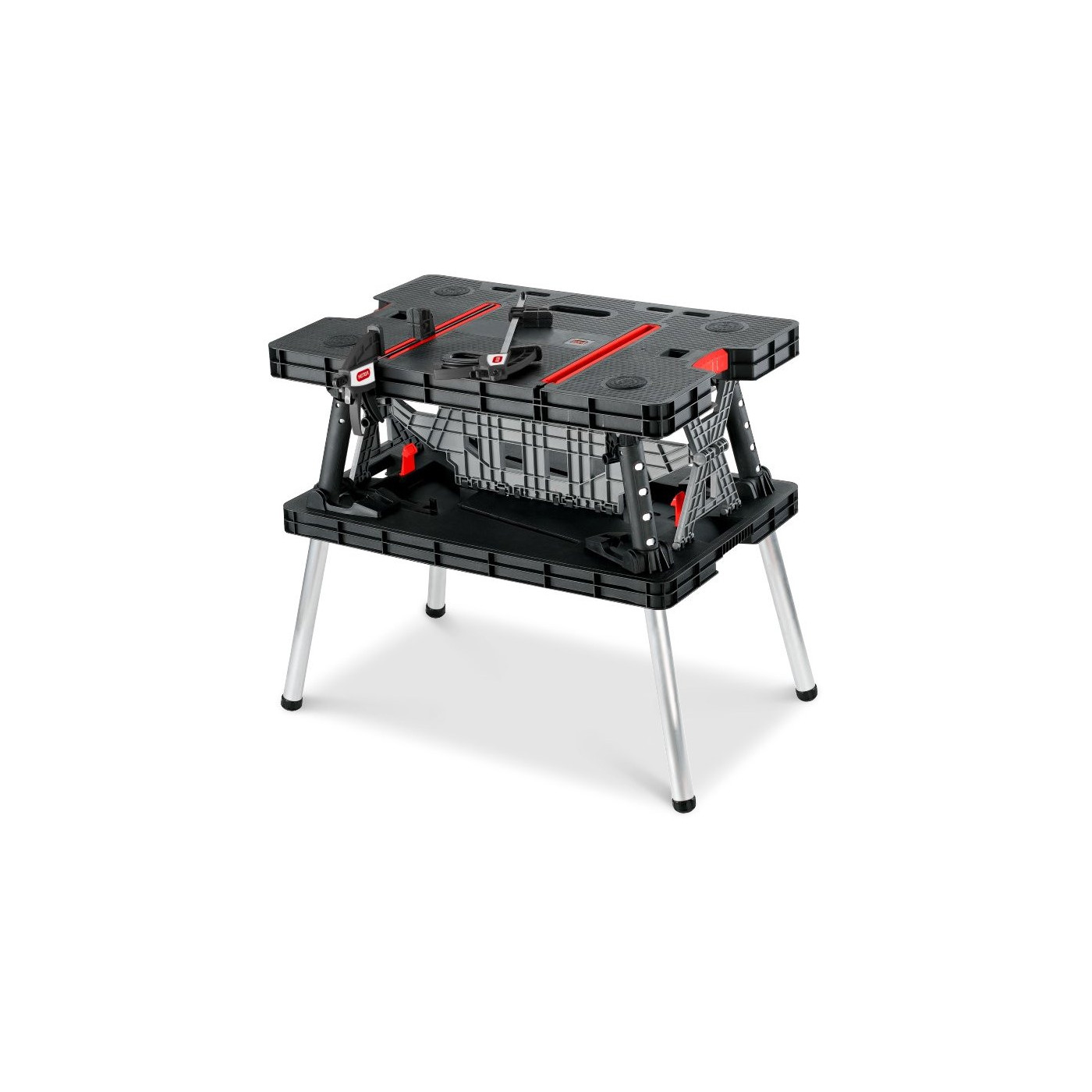 WORK TABLE STÓŁ WARSZTATOWY