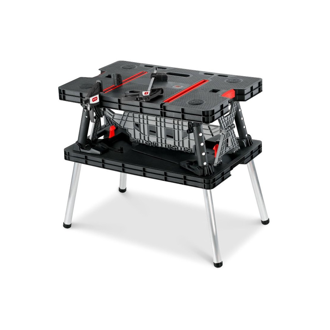 WORK TABLE STÓŁ WARSZTATOWY