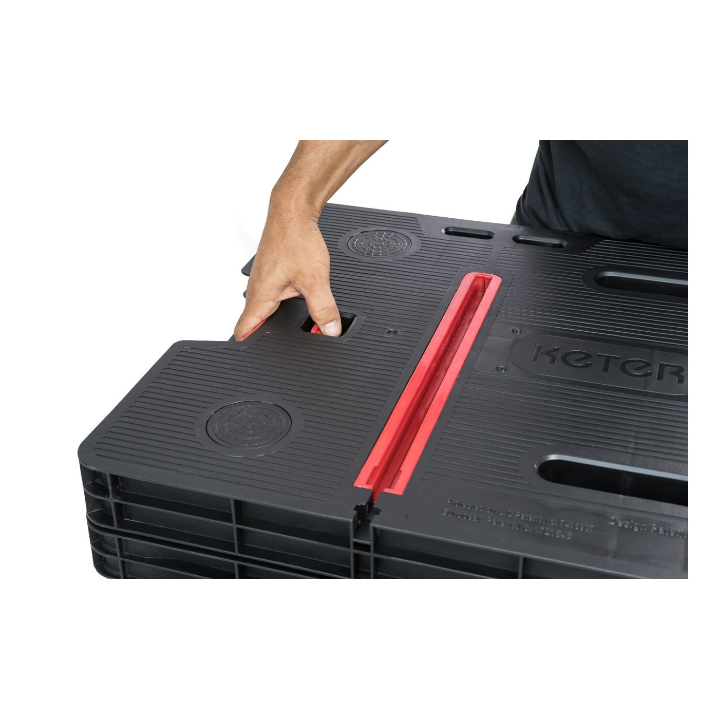 WORK TABLE STÓŁ WARSZTATOWY