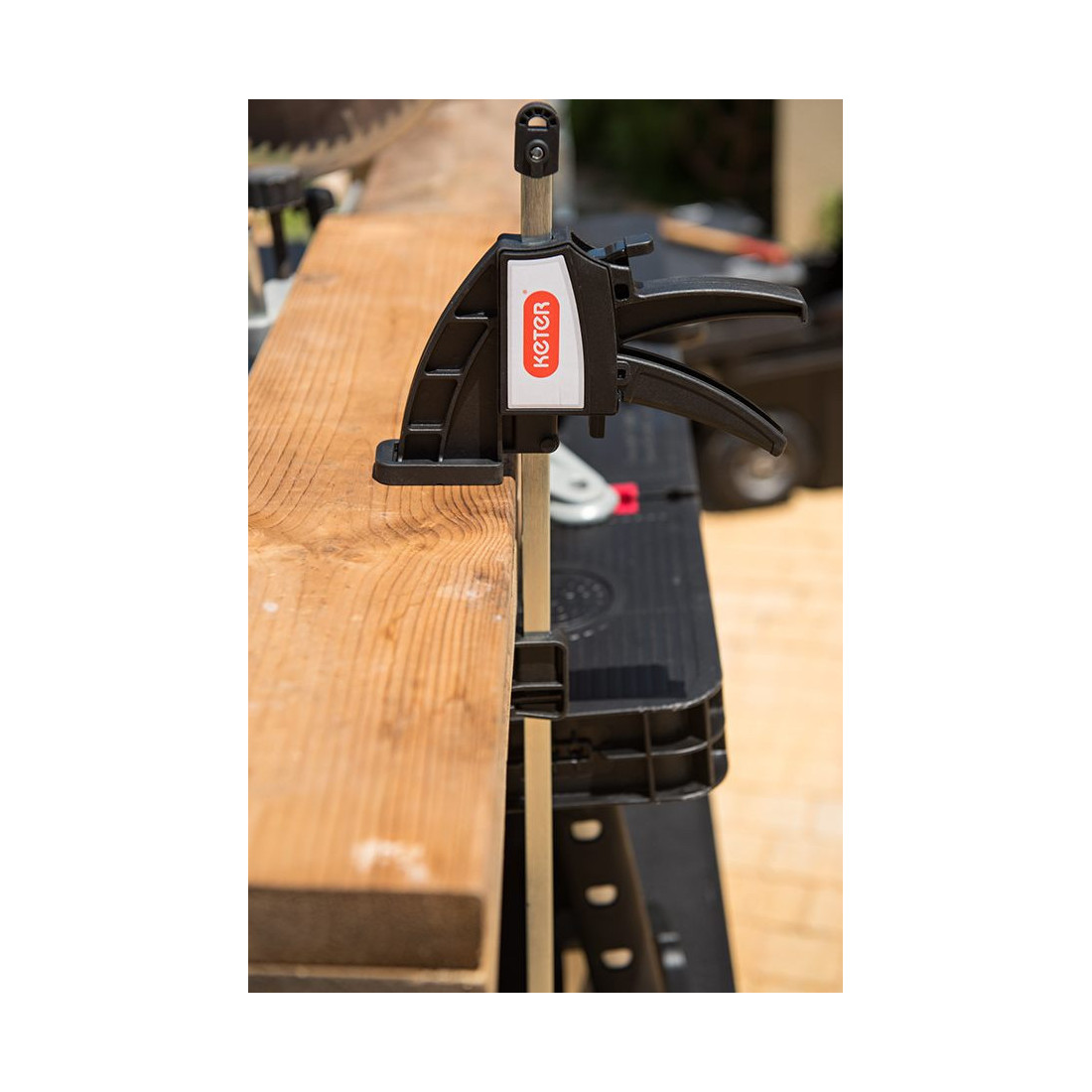 WORK TABLE STÓŁ WARSZTATOWY