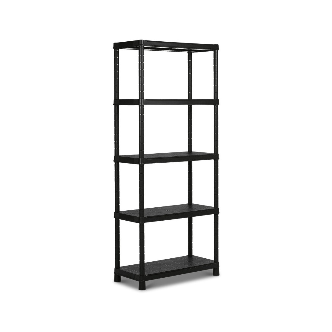 PLUS SHELF 80/5 SHELVING UNIT