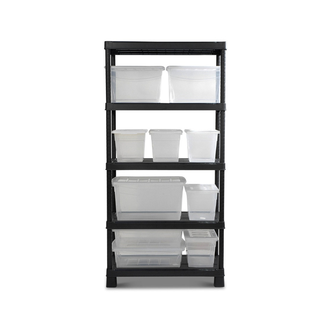 PLUS SHELF 80/5 REGAŁ