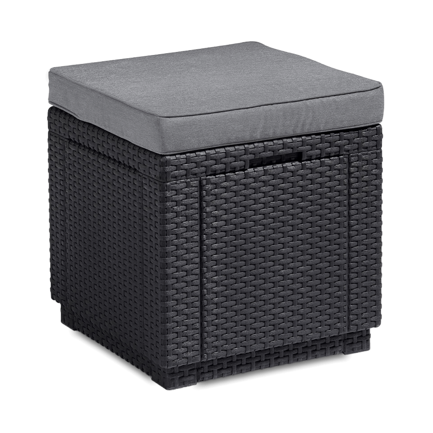 CUBE PUFA GRAPHITE